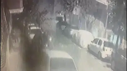 İstanbul’da karanlık saldırı girişimi: Patlama yürekleri ağza getirdi!