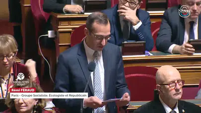 YPG’ye sahip çıktılar, Erdoğan’ı hedef aldılar: Fransa senatosu’nda skandal!