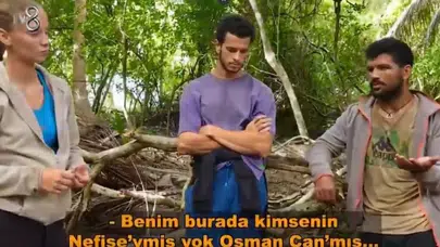 Survivor Ramazan Sarı’dan All Star çıkışı: “Kimse bana yol gösteremez”