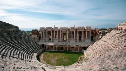 Bakan Ersoy 2025’in müze raporunu açıkladı: 33 milyonu aşkın ziyaretçi kültürle buluştu