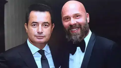 Esat Yontunç Acun Ilıcalı’nın Çocukluk Arkadaşı mı, öz akrabası mı, neyi oluyor?