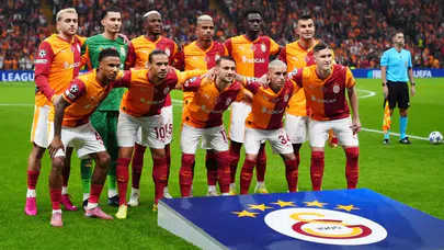 Galatasaray’ın muhtemel play-off rakipleri kimler?