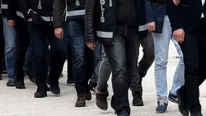 Eskişehir’de uyuşturucu ve silah operasyonu: Narkotik maddeler ele geçirildi!