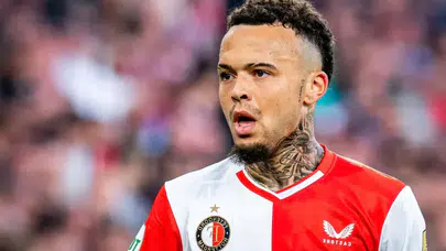 Quilindschy Hartman Kimdir, Kaç Yaşında, Nereli, Hangi Mevkide Oynuyor, Beşiktaş’a Transfer Olacak mı, Burnley Performansı Nasıl?