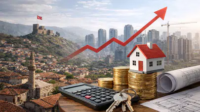 Ankara, İstanbul, Antalya… Ama asıl sürpriz Doğu'dan geldi, 2025’te kazandıran şehirler şaşırttı!