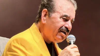 İbrahim Tatlıses Avrupa’da fırtına gibi esti: Üç günde üç kapalı gişe konser