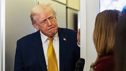 İran protestoları sürerken ABD’den gölge hamle ihtimali!