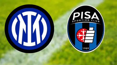 İnter-Pisa maçı nerede, saat kaçta, maç günü ve yayın bilgileri, muhtemel 11'ler, şifreli mi? Gözler bu maçta