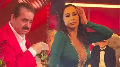 İbrahim Tatlıses mi Asena mı? İlahi adalet kimin için işledi?