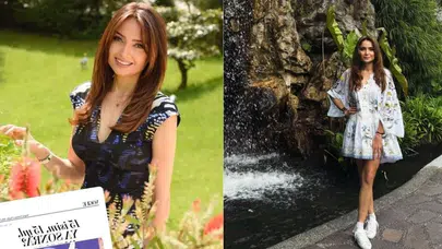 Aslıhan Koruyan Sabancı’nın hayatı: yaşı, eğitimi, evliliği, çocukları ve kariyeri