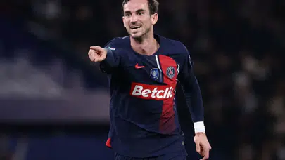 Fabian Ruiz Galatasaray'a gelecek mi? Sarı-kırmızılı camiada yıldız için geri sayım başladı!