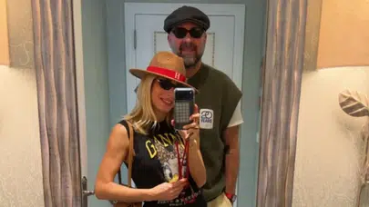 Esat Yontunç’un eşi Hande Gülşen kimdir, ne iş yapar, kaç yaşında? Medya kulislerinden moda dünyasına