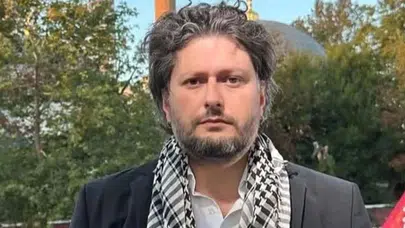 Sosyal medya paylaşımıyla tutuklanan Furkan Bölükbaşı tahliye edildi