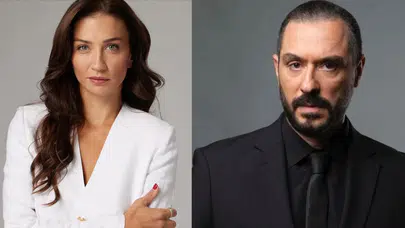 Yeraltı dizisi Yavuz karakteri Emir Benderlioğlu'nun yaşı, biyografisi, eşi Ceren Benderlioğlu kimdir?