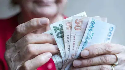 Emekliye zam, bütçeye 110 milyar TL yük: Yeni aylıklar ne zaman başlayacak?