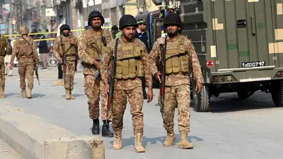 Belucistan’da gece baskını: Firari terör elebaşı son çatışmada etkisiz hale getirildi