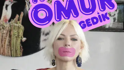 Ömür Gedik yeni sağlık akımını denedi: Uyurken ağız kapatma trendi ne vaat ediyor?