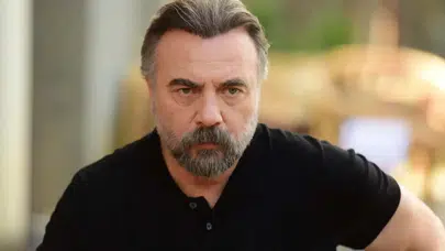 Uyuşturucu partisi, 100 bin dolarlık proje, kadın iddiaları... Oktay Kaynarca tek tek yanıtladı!