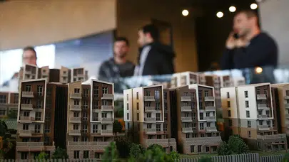 Rakamlar yükseldi, umutlar suya düştü! İşte konut piyasasında yıl sonu bilançosu...