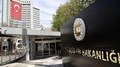 Ankara’dan Güney Kıbrıs’a tepki yağdı: 'İşgal' söylemine sert yanıt