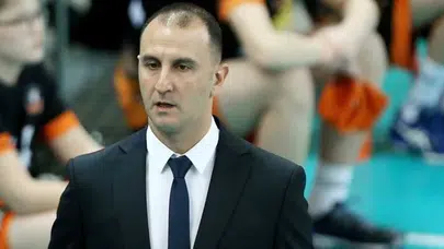 Fenerbahçe Medicana’dan flaş hamle: Taner Atik dönemi resmen başladı!