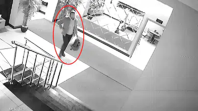 9 yıl kardeşinin kimliğinin ardına saklandı: FETÖ firarisi otogarda yakayı ele verdi!