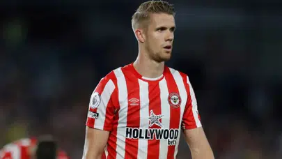 Kristoffer Ajer kimdir? Kristoffer Ajer kaç yaşında, aslen nereli ve hangi takımda oynuyor?