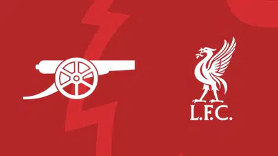 Arsenal Liverpool maçı hangi kanalda, ne zaman yayınlanacak? Premier Lig’de gözler Emirates'de