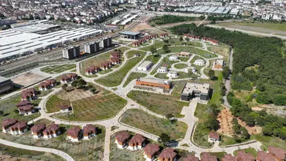 Sağlıklı Yaşam Köyü İstanbul’da mı, hangi ilçede, ne işe yarıyor, ne zaman açıldı? İşte tüm bilgiler