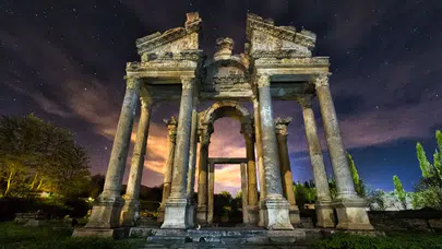 Müzekart ile kültürel miras yıl boyu erişimde: 200 TL’ye 350’den fazla müze ziyareti