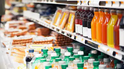 Gazozdan idrar çıktı! Marketlerde tüyler ürperten sabotaj