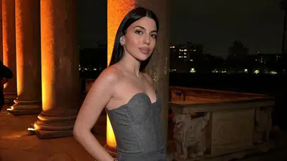 Sandra Lazoğlu kaç yaşında, boyu ve kilosu, sevgilisi var mı? Özel hayatına dair bilinenler