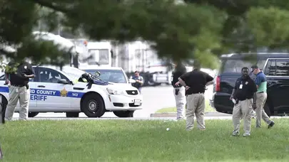 ABD’de şiddet zinciri: Üç ayrı noktada ölüm!