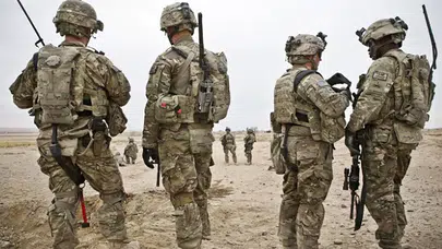 ABD’den Suriye’de misilleme hamlesi: Hedef isim öldürüldü