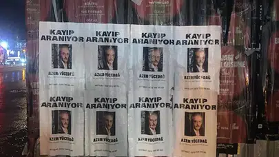 Azem Yücedağ’a ne oldu, kayıp mı, neden fragmanda yok, Yılmaz Erdoğan diziye devam ediyor mu?