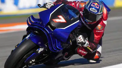 Toprak Razgatlıoğlu MotoGP 2026 Sezonu İlk Yarışı ne zaman nerede? Hangi Takımla Geçti?