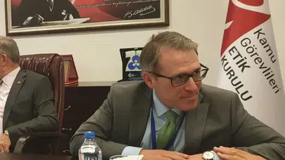 Barkın Kayaoğlu kimdir? Malta Cumhuriyeti Büyükelçiliğine atanan Barkın Kayaoğlu’nun kariyeri ve biyografisi