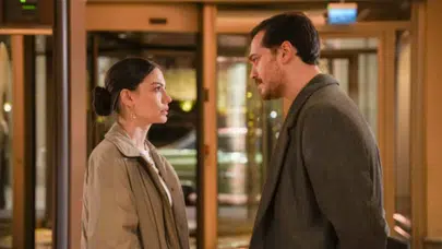 Eşref Rüya 31. bölümde kim hain çıktı, Nisan Rüya mı? Fragman yayınlandı mı, Nisan Rüya olduğunu itiraf ediyor mu?