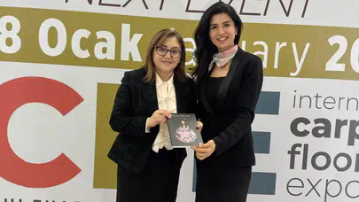Ticaret, tasarım ve sanat ICFE 2026’da bir arada