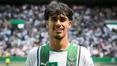 Can Armando Güner Galatasaray yolunda... Transferde sona gelindi!