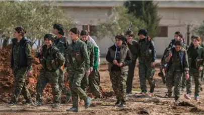 Demokrasi adıyla soygun: SDG’nin petrol imparatorluğu