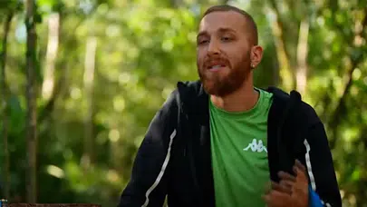 Survivor Aziz Ozan Dilber kimdir, kaç yaşında ve nereli? Sivas doğumlu avukatın Survivor 2023 yolculuğu