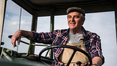 Akbank 2025'te tarımın geleceğine yatırım yaptı