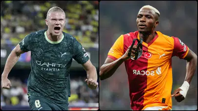 Galatasaray Manchester City puan durumu, kadro değeri farkı ne kadar?
