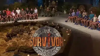 Survivor bu akşam var mı neden yok 23 Ocak? TV8 Survivor yeni yayın tarihi ortaya çıktı