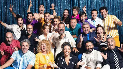 Güldür Güldür Show yayından kaldırıldı mı? Yoksa final mi yaptı? Gerçek ortaya çıktı!