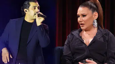 Popstar’ın unutulmaz kavgasında yeni perde... Deniz Seki’den Bayhan’a zeytin dalı!