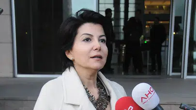 Sedef Kabaş Kimdir, Kaç Yaşında, Nereli? Gazetecilik Kariyeri, Eğitimi ve Medya Hayatı