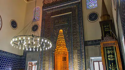 9 Ocak Cuma Hutbesi tam metni yayında: Diyanet namaz konusuyla müminlere seslendi