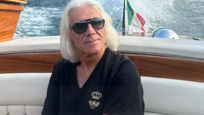 Sinan Ergin kimdir, kaç yaşında, ne mezunu, serveti ne kadar, evli mi? İş hayatı ve özel yaşamına dair tüm detaylar